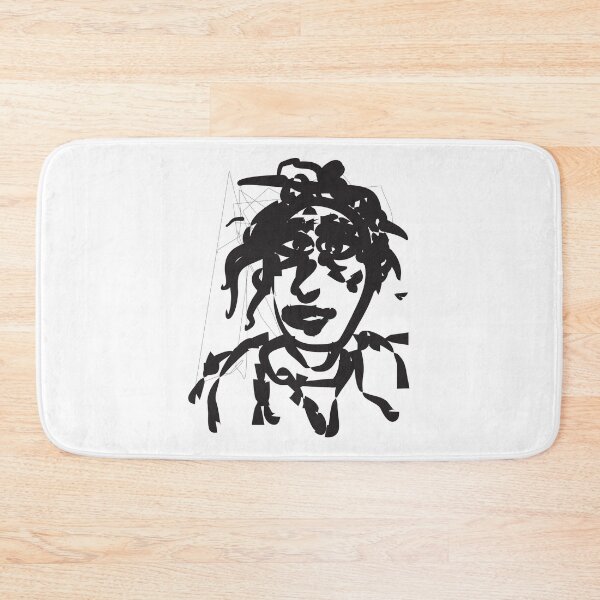 Item preview, Fat Bob, Gloom, Glam, Rock, Punk designed and sold by Stacey Lazarus.