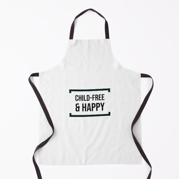 Item preview, Child-Free & Happy  designed and sold by Inspirationmotivation.