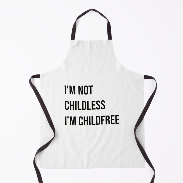 Item preview, I'm not childless I'm child free designed and sold by Inspirationmotivation.
