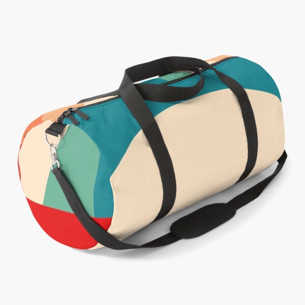Item preview, Retro Landscape designed and sold by ciderdesign.