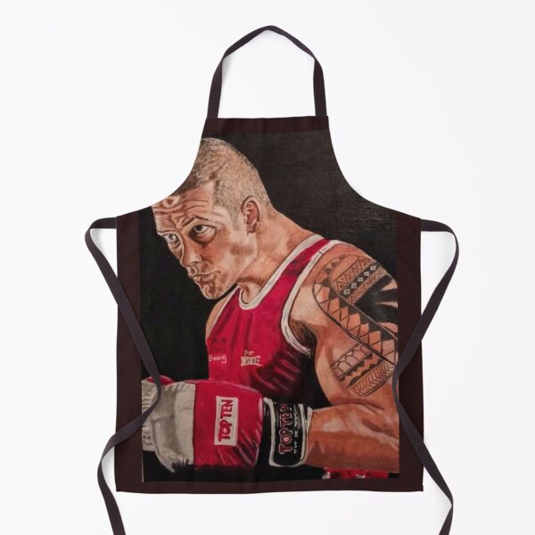 Item preview, Billy boxer designed and sold by Joni57.