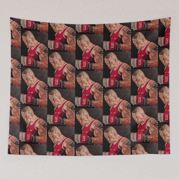 Item preview, Billy boxer  designed and sold by Joni57.