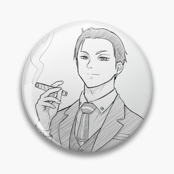 Item preview, Daisuke Kambe designed and sold by Mini Tigress Studio.