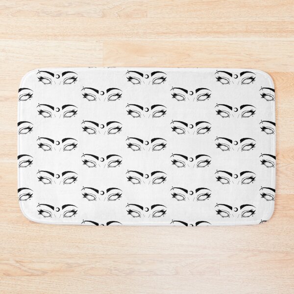 Item preview, Interdimensional Eyeroll designed and sold by Ewinningw.