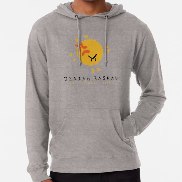 Item preview, Logo Isaiah Lil Sunny Rashad Tour designed and sold by polaneckiefw.