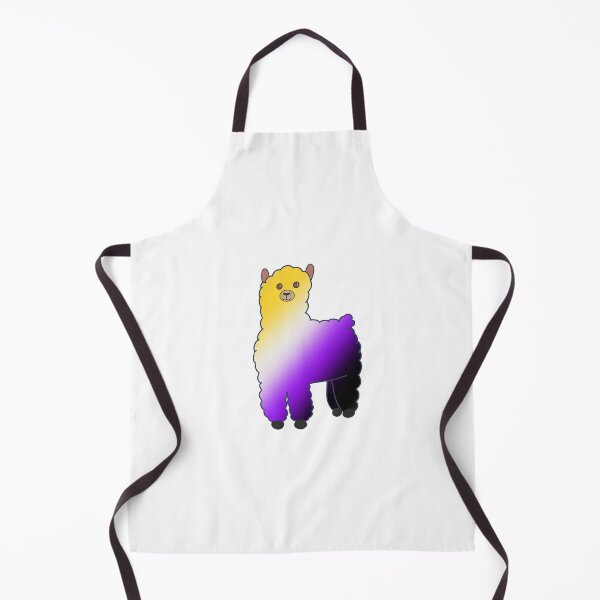 Item preview, Nice Beautiful llama designed and sold by Tatitrembart.