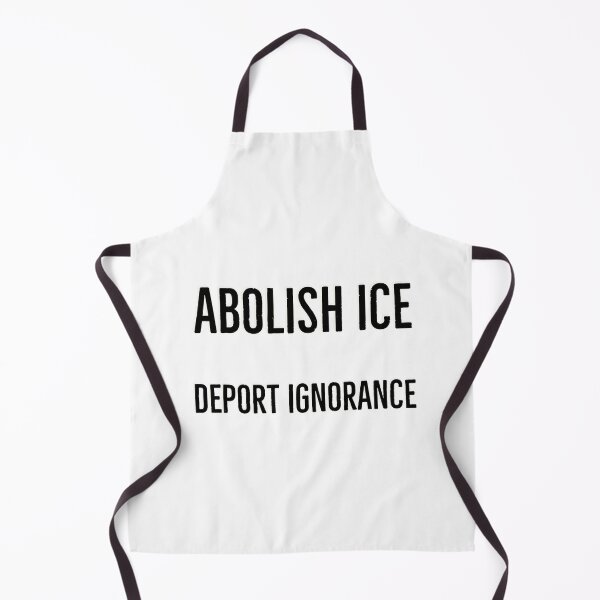 Item preview, Abolish ICE - DEPORT IGNORANCE - support immigration designed and sold by Inspirationmotivation.