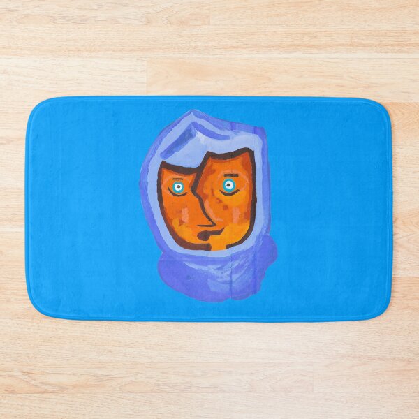 Item preview, Sheikha - Cardboard Art designed and sold by allacbart.