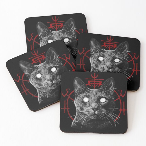 Item preview, Little Demon - V2 designed and sold by sadandspacey.