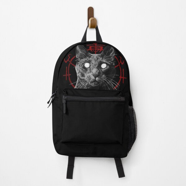 Item preview, Little Demon - V2 designed and sold by sadandspacey.