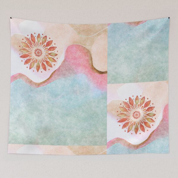 Item preview, Yoga Body, Yoga Mind designed and sold by Mamalia.