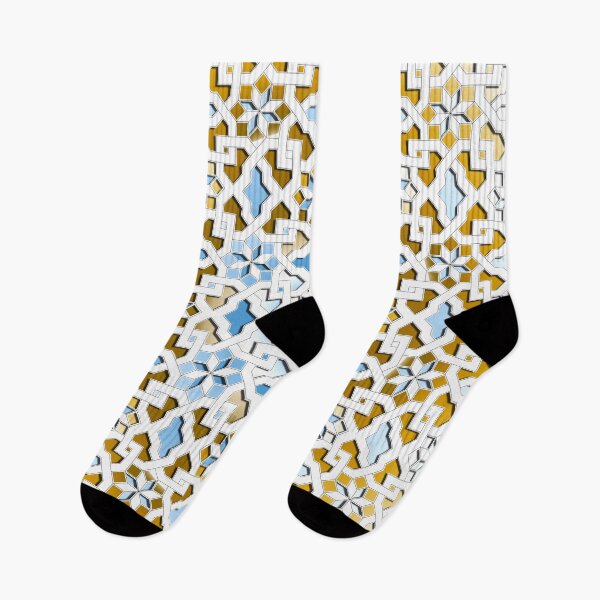 Item preview, Oriental design retro pattern  designed and sold by ohaniki.