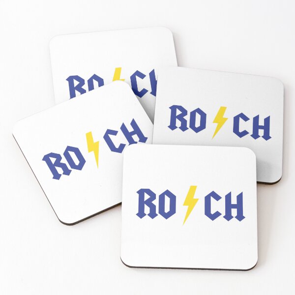 Item preview, Rochester with Bolt designed and sold by emilyadelacruz.