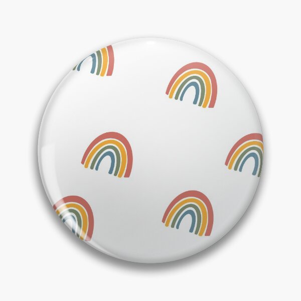 Item preview, Rainbow pattern! designed and sold by camillemena.