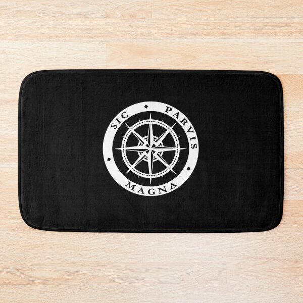 Item preview, Sic Parvis Magna designed and sold by ftskim.