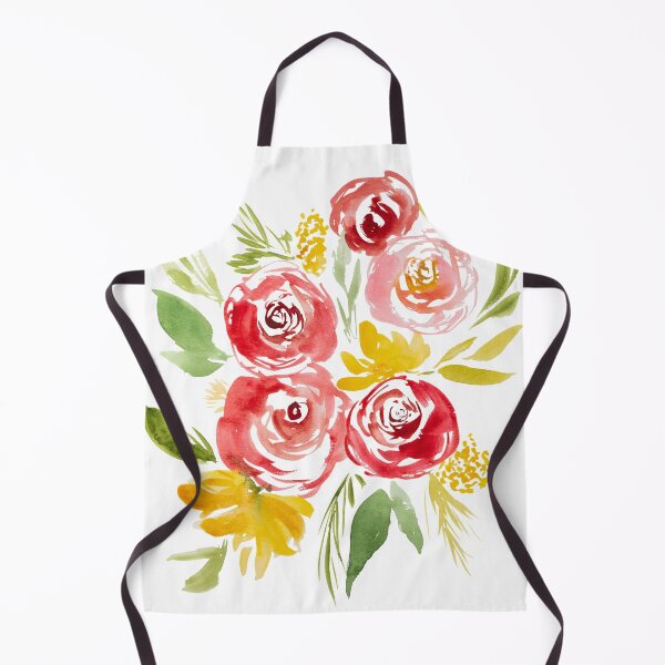 Item preview, Las rosas son rojas designed and sold by Ilze Lucero.
