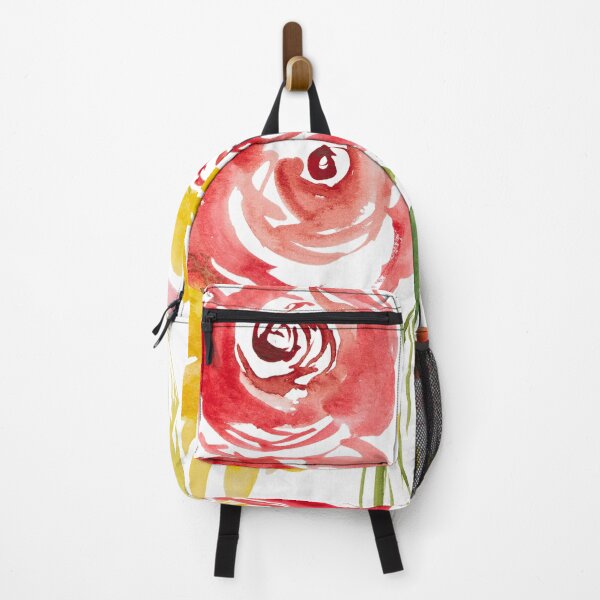 Item preview, Las rosas son rojas designed and sold by Ilze Lucero.