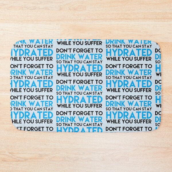 Item preview, Hydro Homies designed and sold by radiantdark.