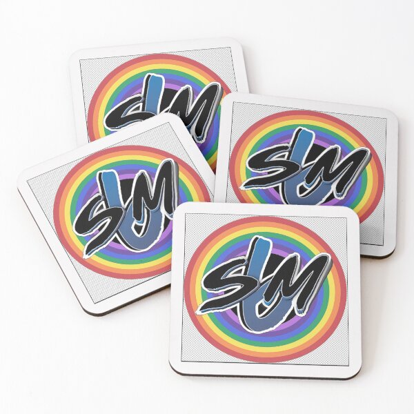 Item preview, SM6 Rainbow Seal designed and sold by dutchesskmw.