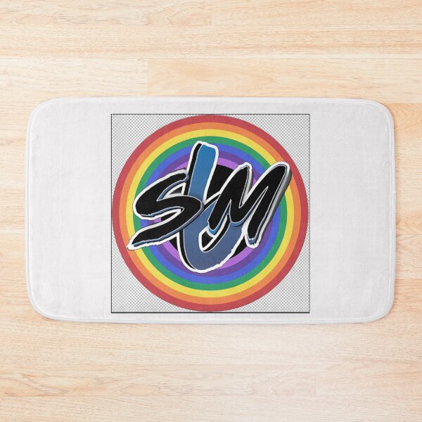 Item preview, SM6 Rainbow Seal designed and sold by dutchesskmw.