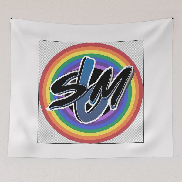 Item preview, SM6 Rainbow Seal designed and sold by dutchesskmw.