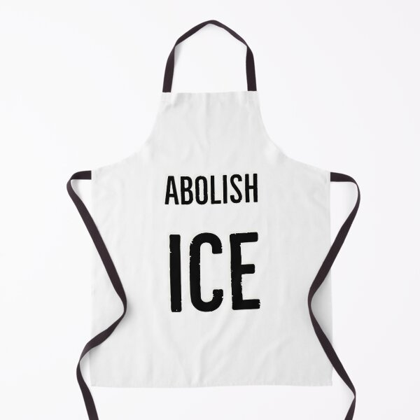 Item preview, Abolish ICE - support immigration designed and sold by Inspirationmotivation.