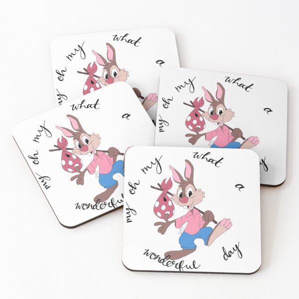 Item preview, Splash Mountain Br'er Rabbit designed and sold by Jude Burnett.