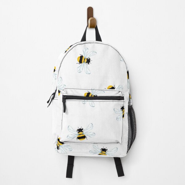 Item preview, Cute Little Bumble Bee designed and sold by Ilze Lucero.