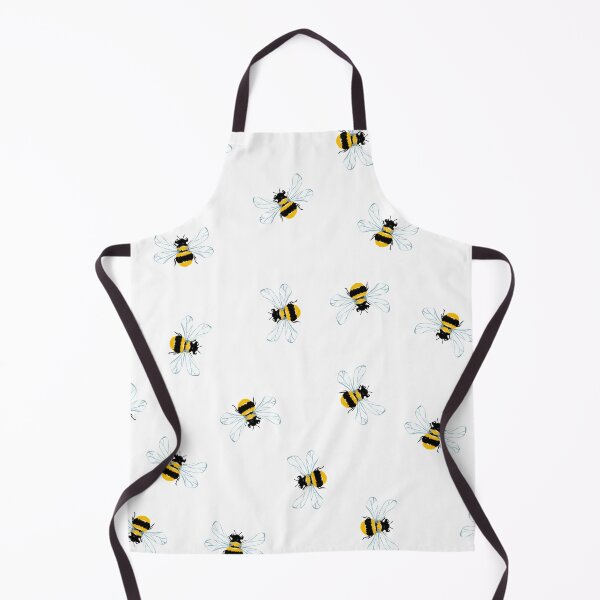 Item preview, Cute Little Bumble Bee designed and sold by Ilze Lucero.