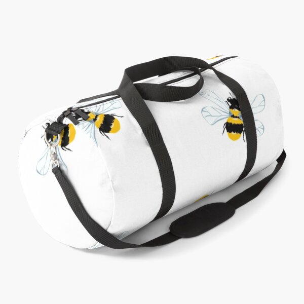 Item preview, Cute Little Bumble Bee designed and sold by Ilze Lucero.