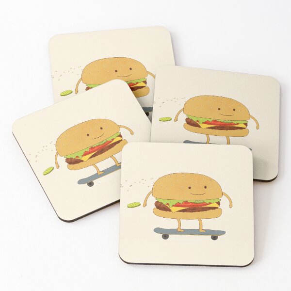 Item preview, Fast Food designed and sold by TerryFan.