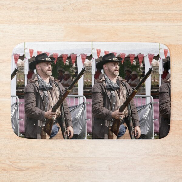 Item preview, r1432: maj - Sherifs against V/S The Daltons 10   (c)(h) by Olao-Olavia / Okaio Créations  designed and sold by o.okaïo.