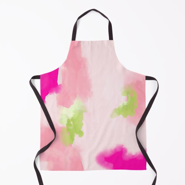 Item preview, Pink painterly abstract background designed and sold by Ilze Lucero.
