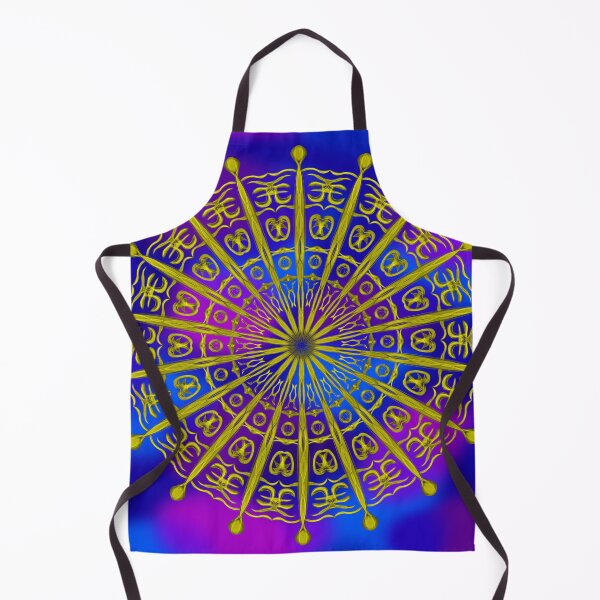 Item preview, Golden Sky Symbols designed and sold by StephOBrien.