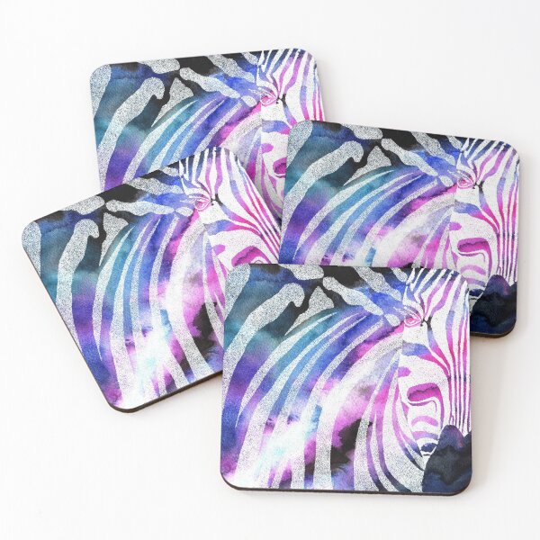 Item preview, Zebra designed and sold by ArtByDawnChavez.