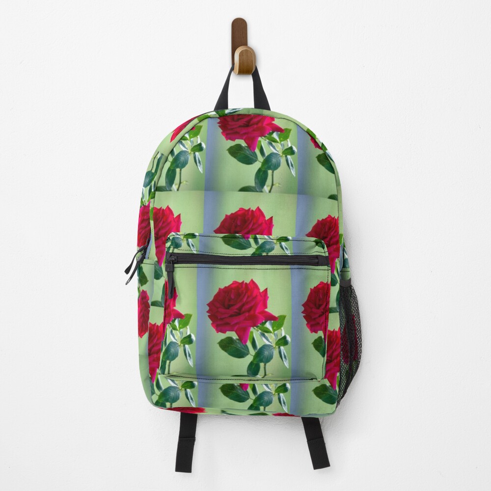 Item preview, Backpack designed and sold by moregoodart.