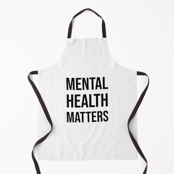 Item preview, LA SALUD MENTAL IMPORTA designed and sold by Inspirationmotivation.