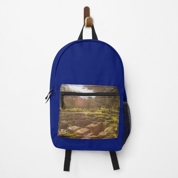Item preview, Archaeological with Umbrella designed and sold by KensLensDesigns.