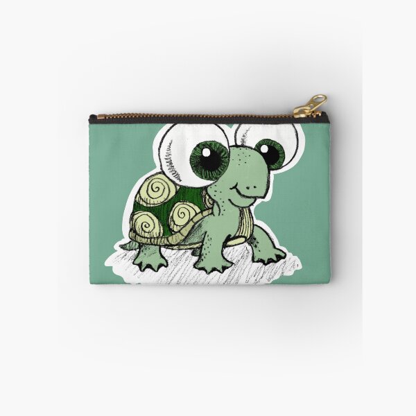 Item preview, A cute little turtle designed and sold by BellaAtherton.