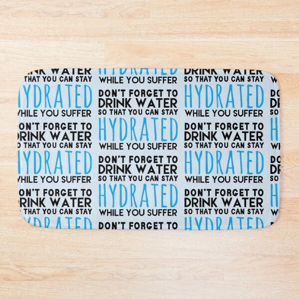 Item preview, Hydro Homies designed and sold by radiantdark.
