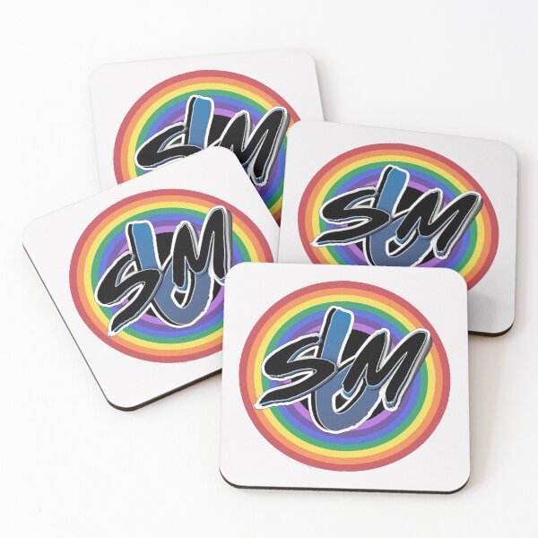 Item preview, SM6 Rainbow Seal designed and sold by dutchesskmw.