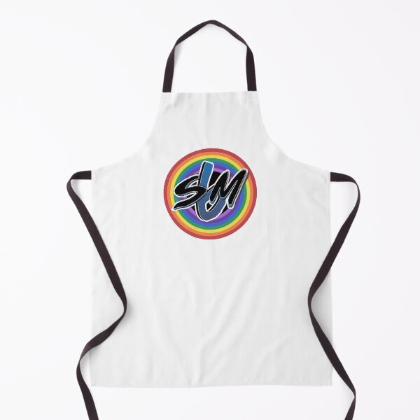 Item preview, SM6 Rainbow Seal designed and sold by dutchesskmw.