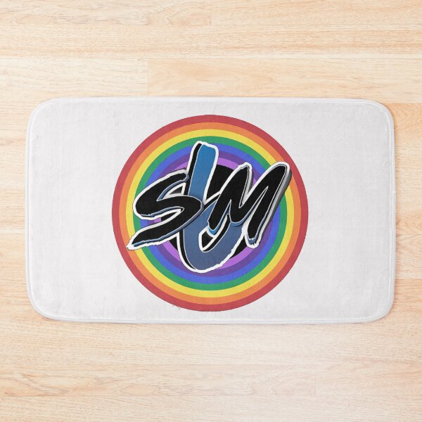 Item preview, SM6 Rainbow Seal designed and sold by dutchesskmw.