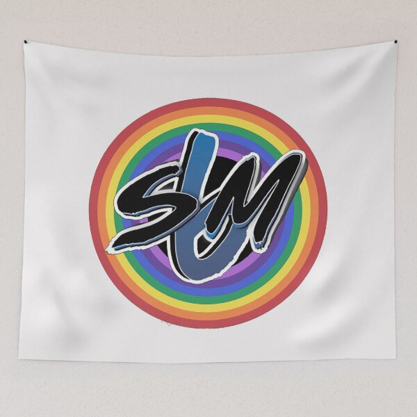 Item preview, SM6 Rainbow Seal designed and sold by dutchesskmw.
