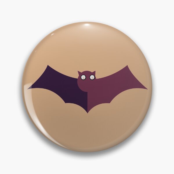 Item preview, Bats (Tan) designed and sold by caj-trixie.