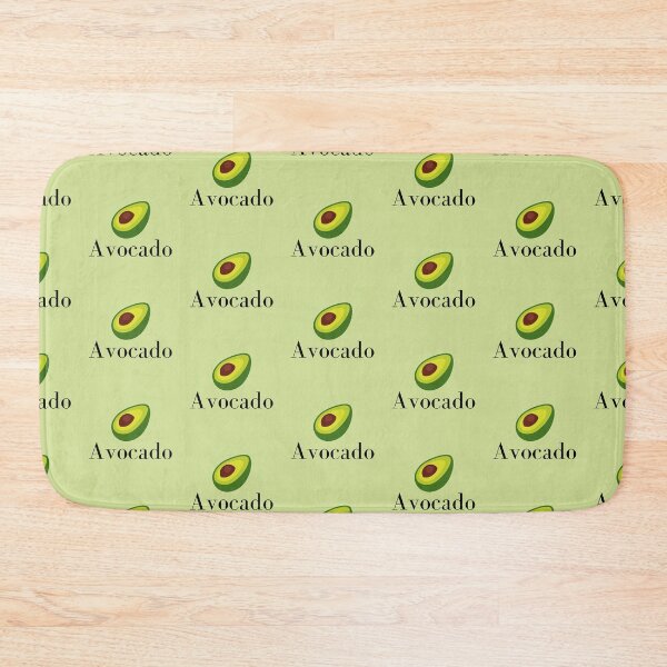 Item preview, Avocado designed and sold by sketchesbyalex.
