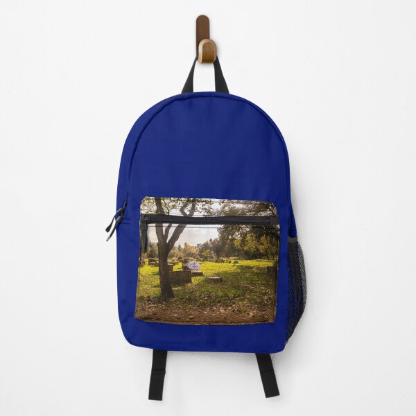 Item preview, Landscapes with Umbrella designed and sold by KensLensDesigns.