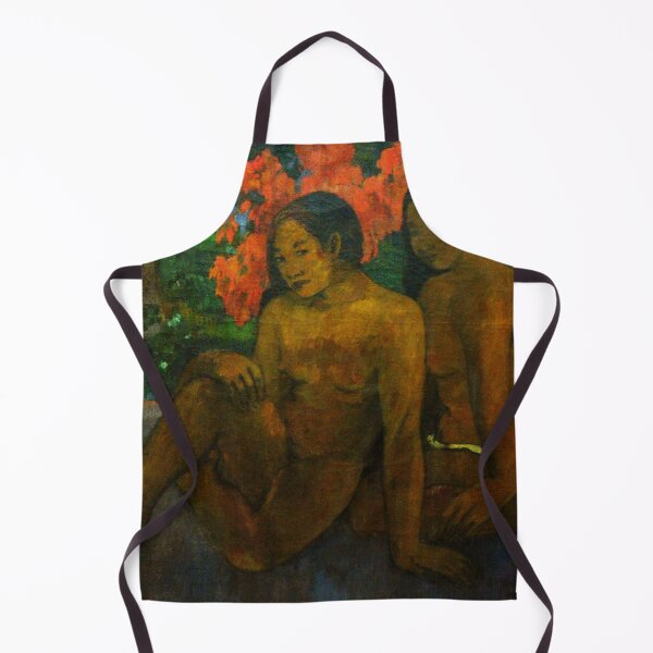 Item preview, oil on canvas by Paul Gauguin designed and sold by arthistory.