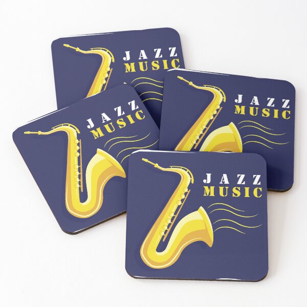 Item preview, Jazz Music T-shirts- Arami designed and sold by arami155369.