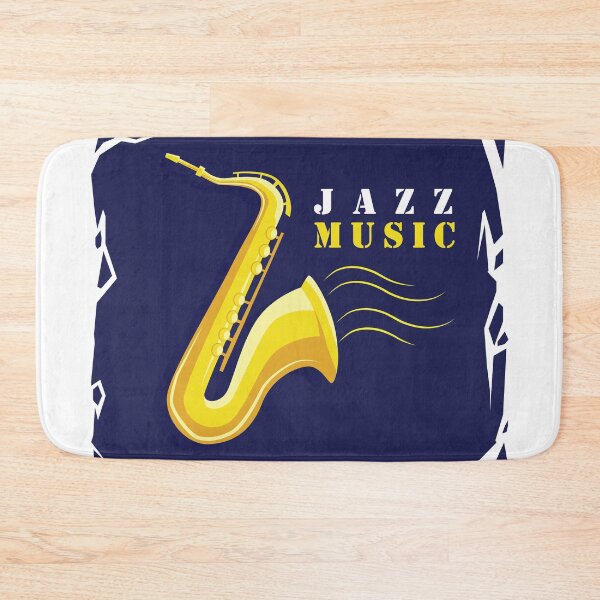 Item preview, Jazz Music T-shirts- Arami designed and sold by arami155369.